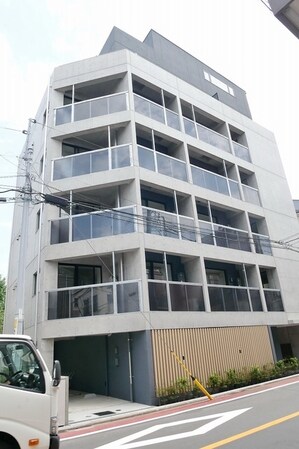 グランカーサ馬込Iの物件内観写真